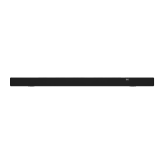 Klipsch 1071984 Flexus Core 200 3.1.2聲道 Dolby Atmos Sound Bar
